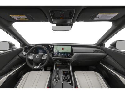 2026 Lexus TX F SPORT PERFORMANCE LUXURY AWD