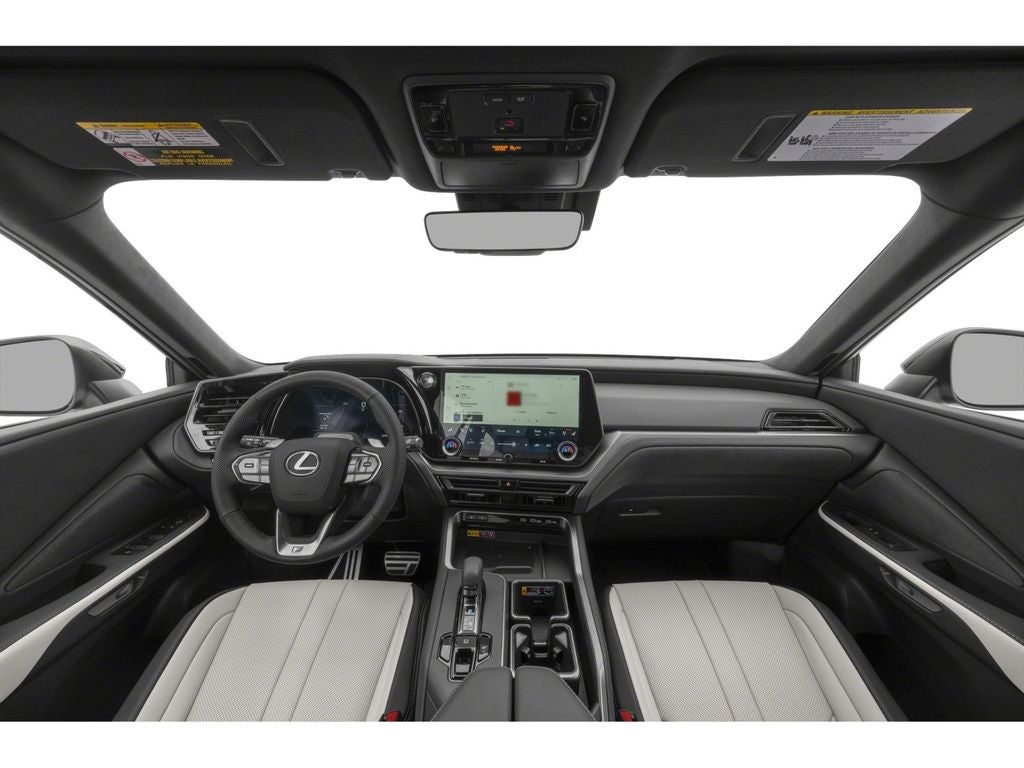 2026 Lexus TX F SPORT PERFORMANCE LUXURY AWD