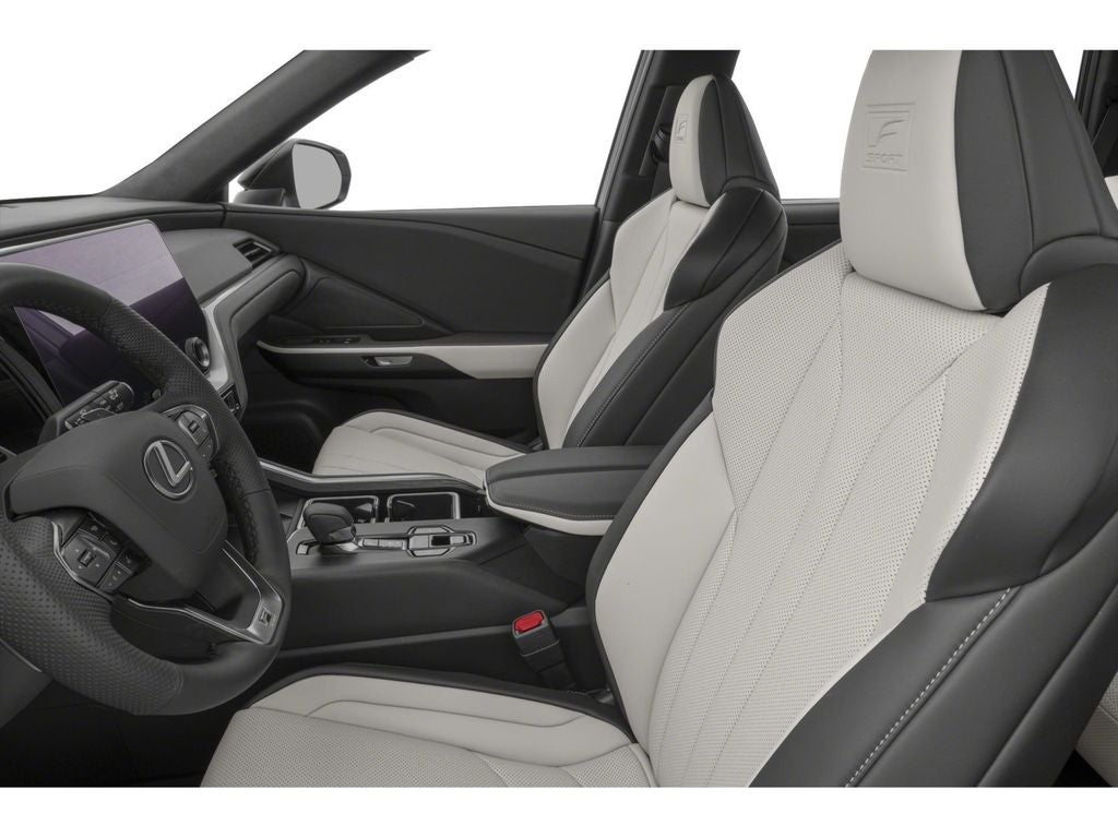 2026 Lexus TX F SPORT PERFORMANCE LUXURY AWD