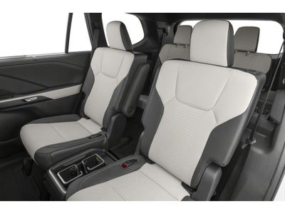 2026 Lexus TX F SPORT PERFORMANCE LUXURY AWD