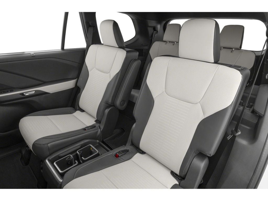 2026 Lexus TX F SPORT PERFORMANCE LUXURY AWD