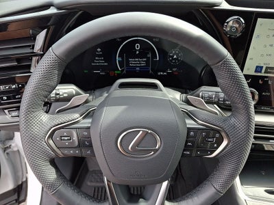 2026 Lexus TX 500h F SPORT Performance Premium 500h F SPORT Performance Premium AWD