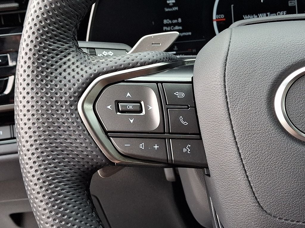 2026 Lexus TX 500h F SPORT Performance Premium F SPORT PERFORMANCE PREMIUM AWD