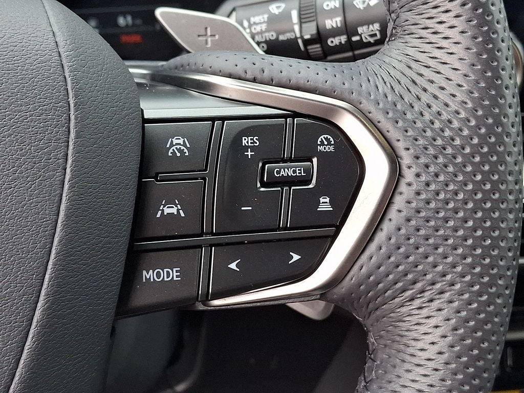 2026 Lexus TX 500h F SPORT Performance Premium F SPORT PERFORMANCE PREMIUM AWD