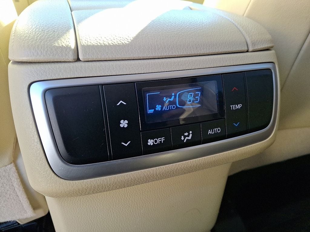 2018 Toyota Highlander Hybrid Limited