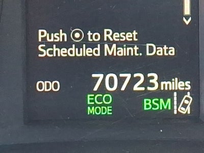 2018 Toyota Highlander Hybrid Limited