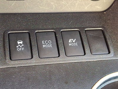 2018 Toyota Highlander Hybrid Limited