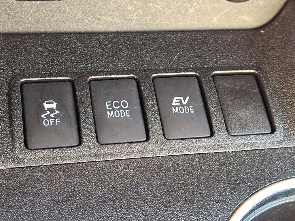 2018 Toyota Highlander Hybrid Limited