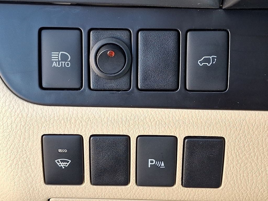 2018 Toyota Highlander Hybrid Limited