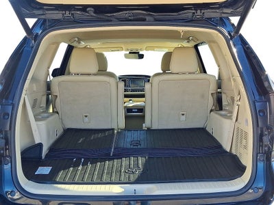 2018 Toyota Highlander Hybrid Limited