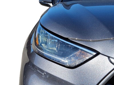 2020 Toyota Highlander Hybrid XLE AWD
