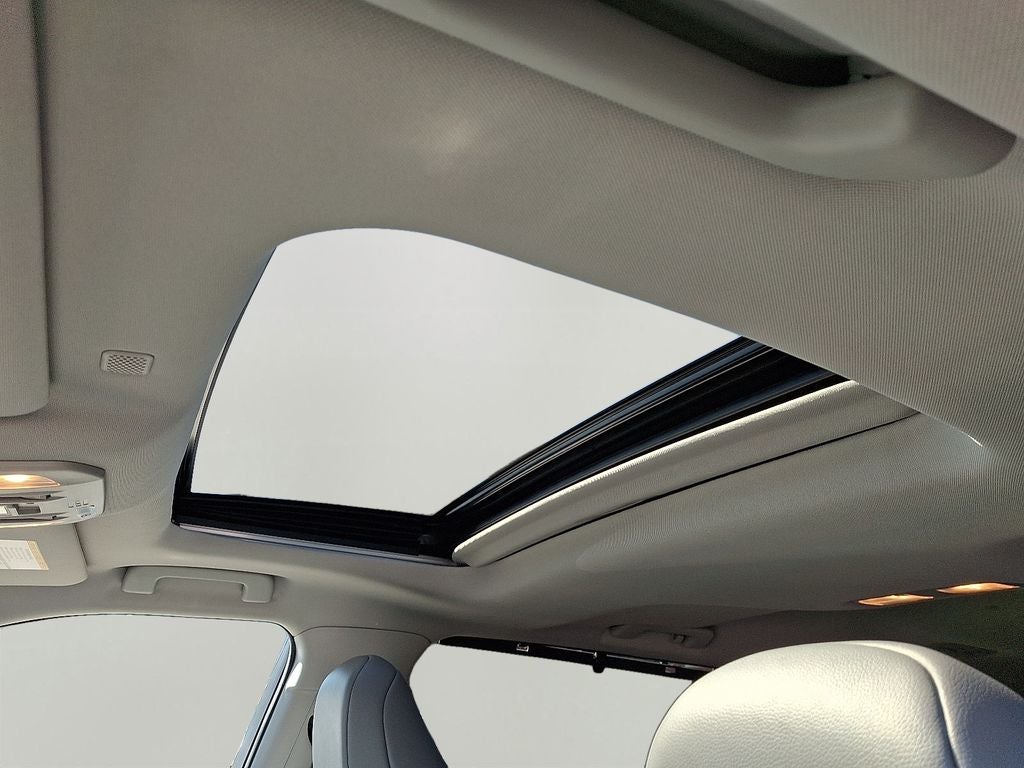 2020 Toyota Highlander Hybrid XLE AWD