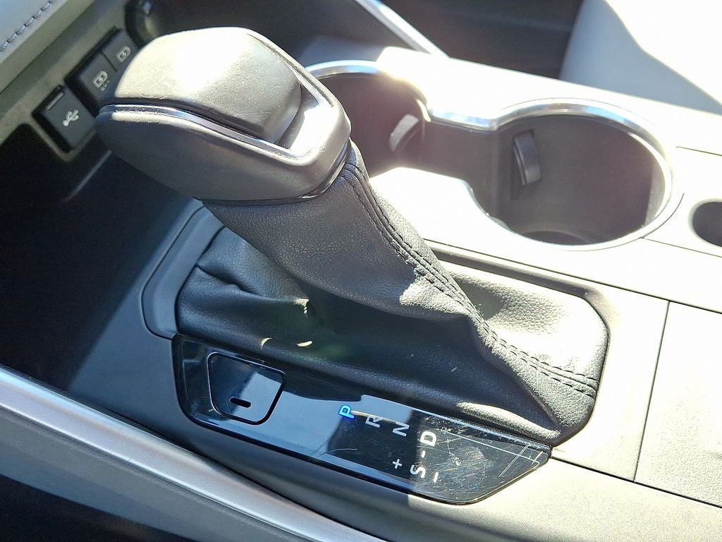 2020 Toyota Highlander Hybrid XLE AWD