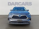 2020 Toyota Highlander Hybrid XLE AWD