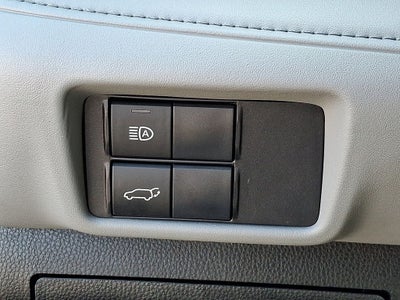 2020 Toyota Highlander Hybrid XLE AWD
