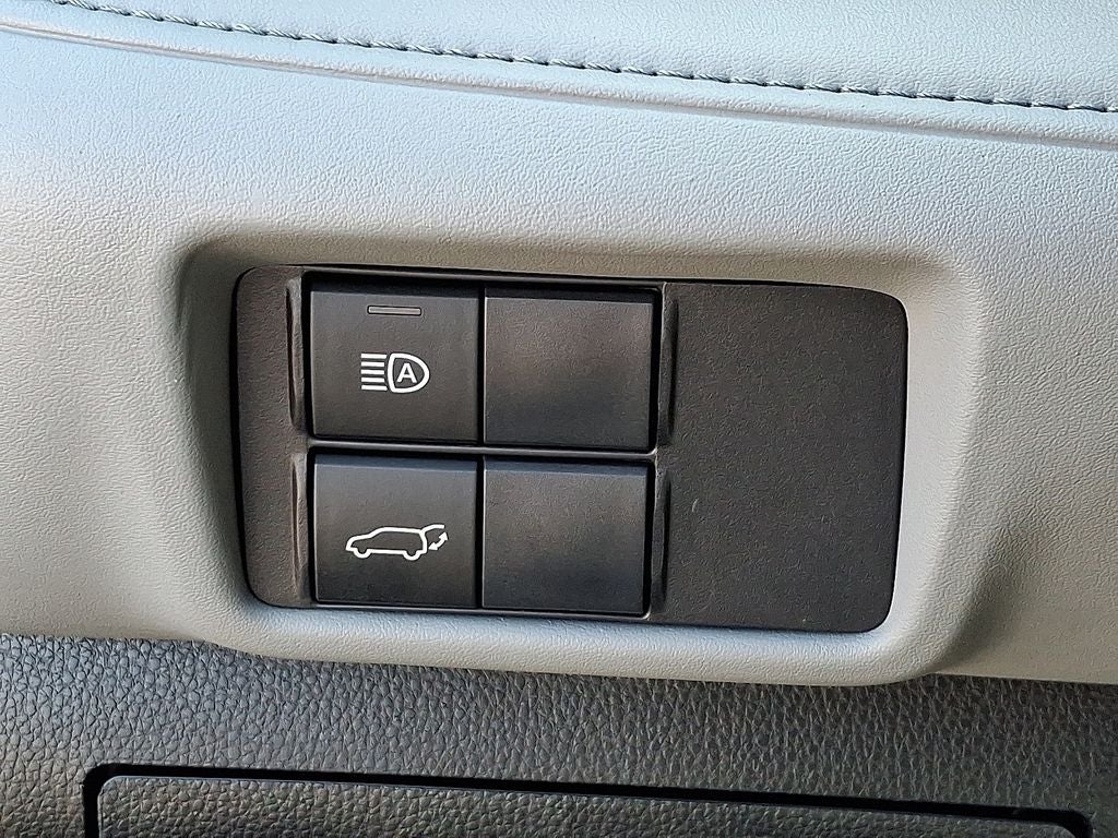 2020 Toyota Highlander Hybrid XLE AWD