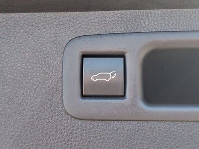 2020 Toyota Highlander Hybrid XLE AWD