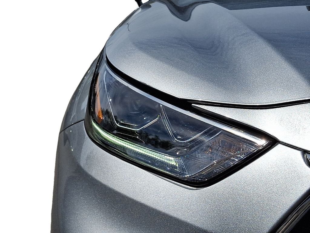 2024 Toyota Highlander Platinum AWD