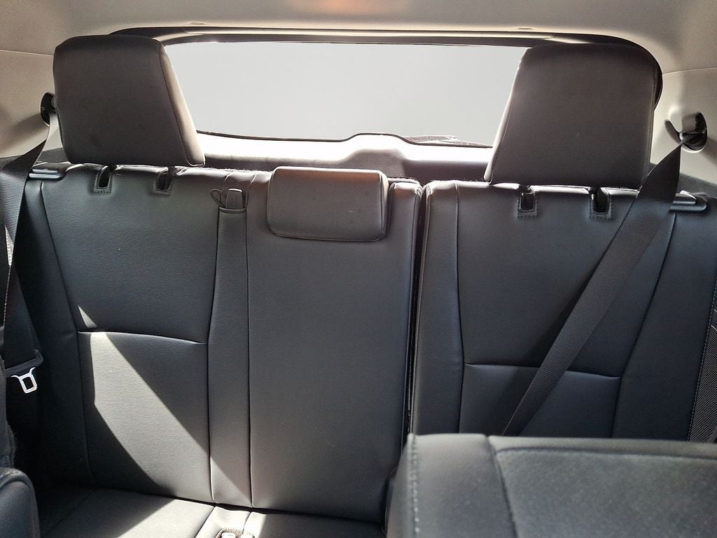 2024 Toyota Highlander Platinum AWD