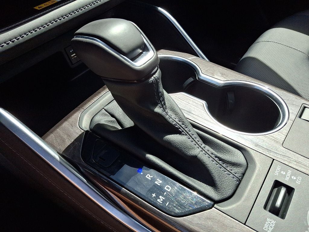 2024 Toyota Highlander Platinum AWD