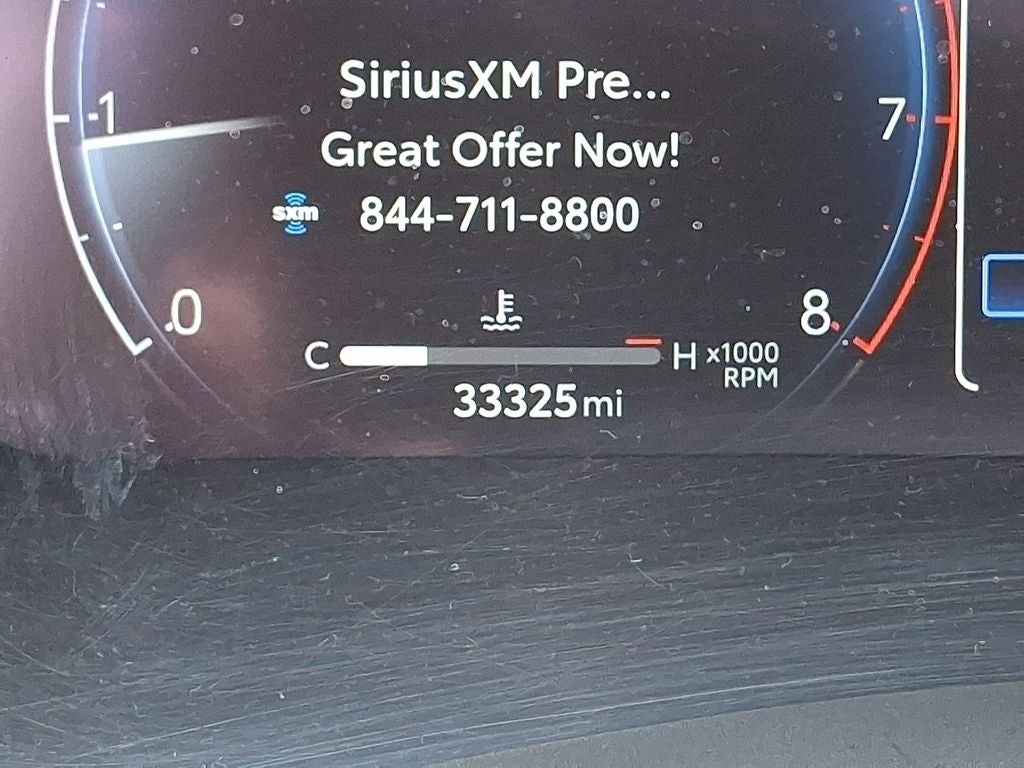 2024 Toyota Highlander Platinum AWD