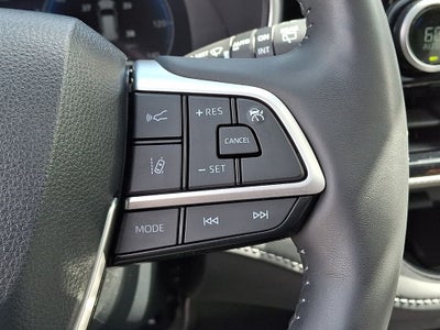 2024 Toyota Highlander Platinum AWD