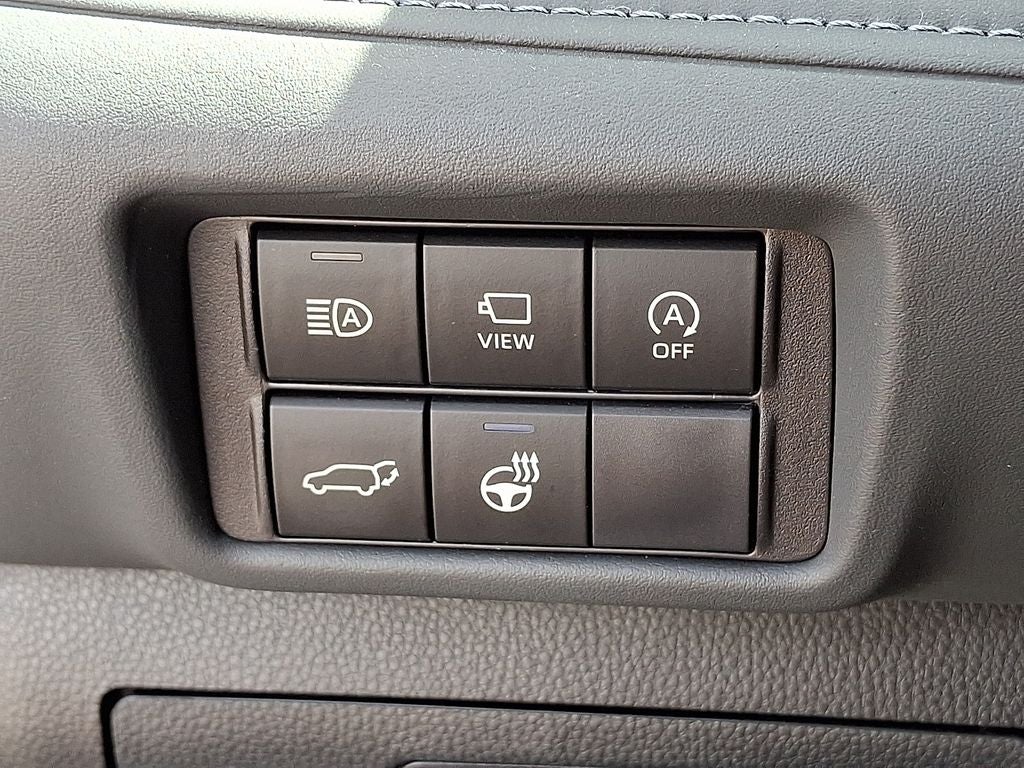2024 Toyota Highlander Platinum AWD