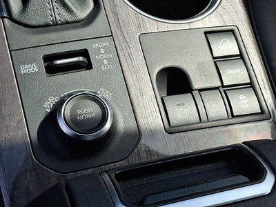 2024 Toyota Highlander Platinum AWD