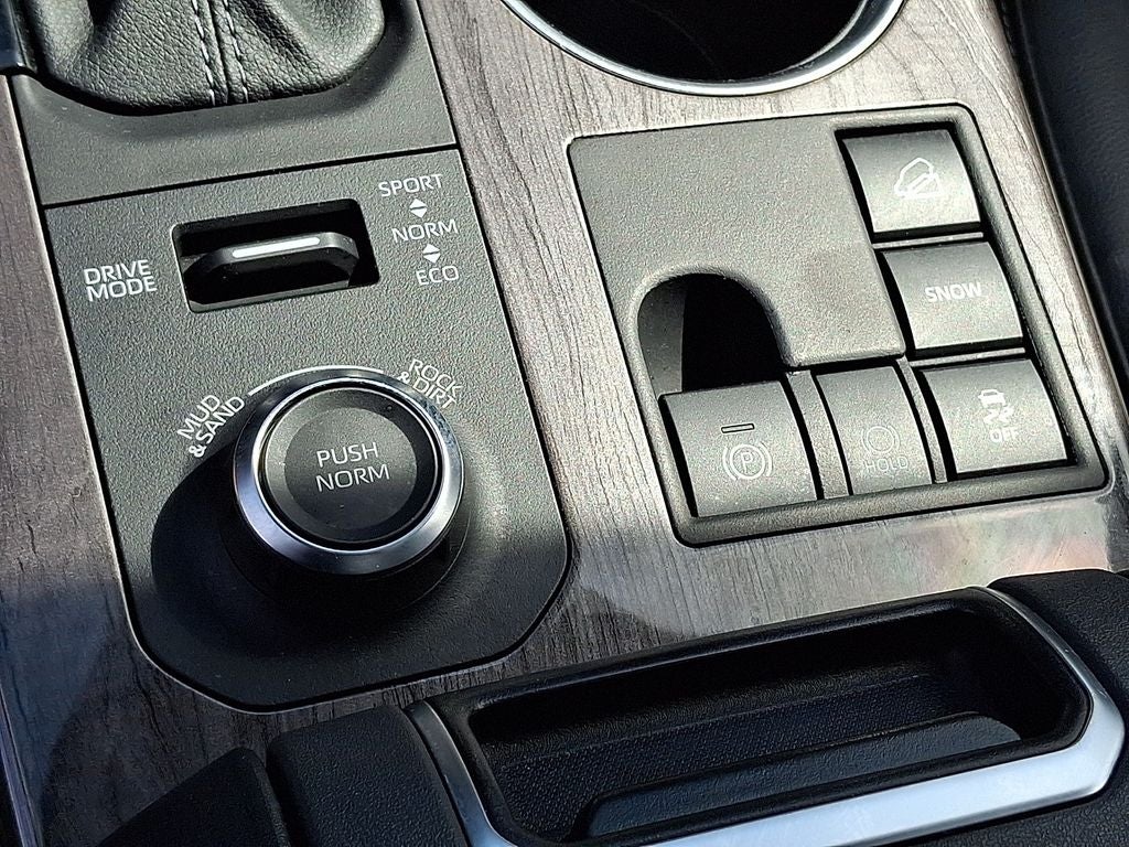 2024 Toyota Highlander Platinum AWD