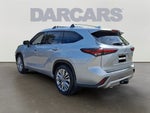 2024 Toyota Highlander Platinum AWD