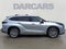 2024 Toyota Highlander Platinum AWD