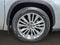 2024 Toyota Highlander Platinum AWD
