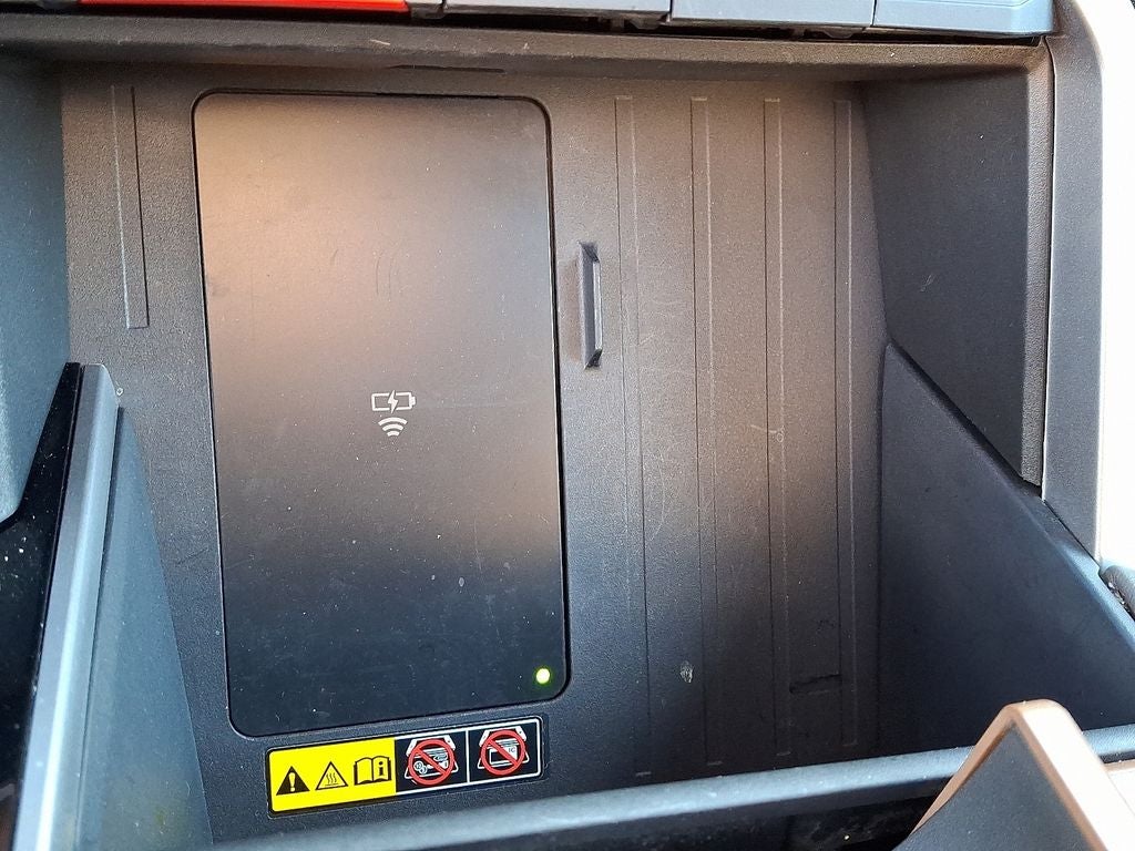 2025 Toyota Tundra Hybrid 1794 Edition