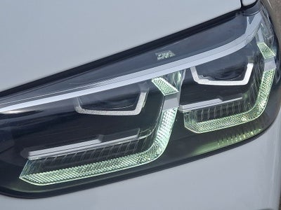 2023 BMW X4 xDrive30i AWD