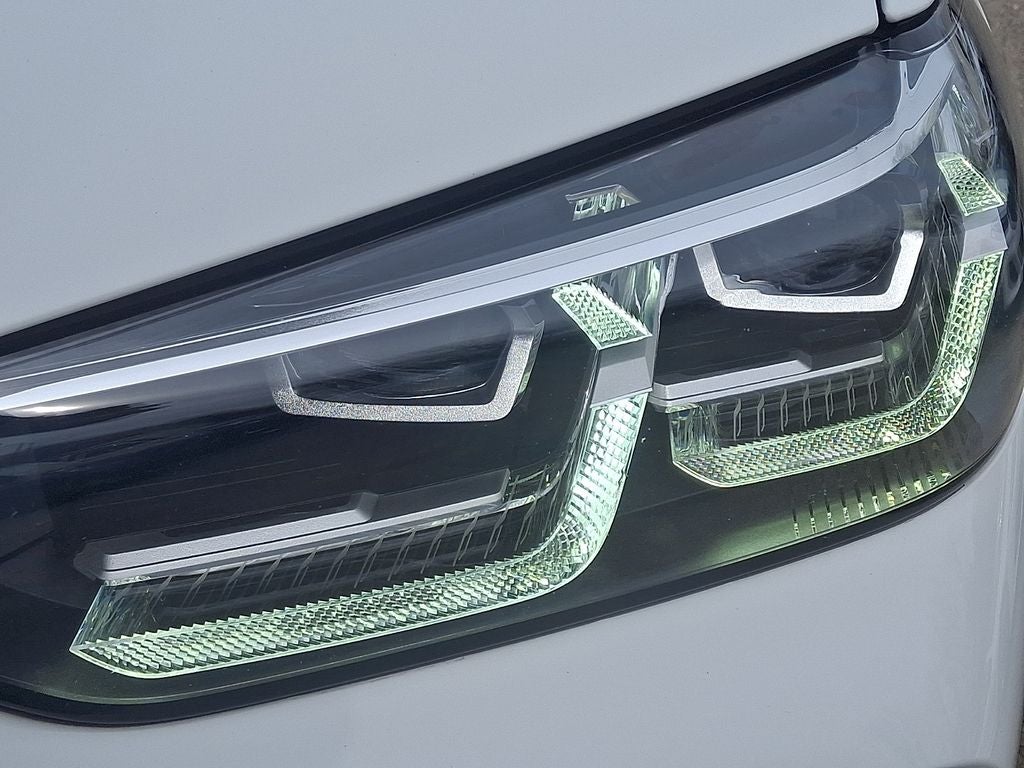2023 BMW X4 xDrive30i AWD