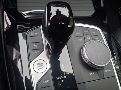2023 BMW X4 xDrive30i AWD