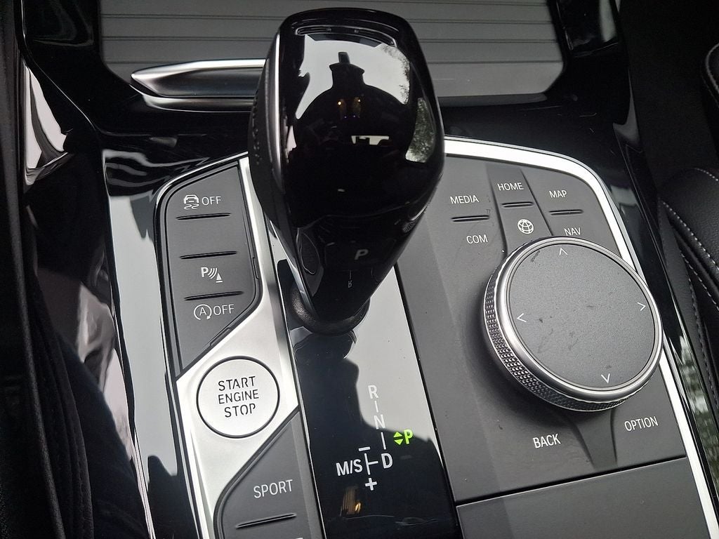 2023 BMW X4 xDrive30i AWD