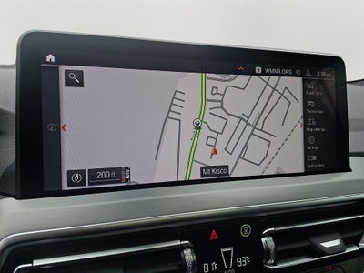 2023 BMW X4 xDrive30i AWD
