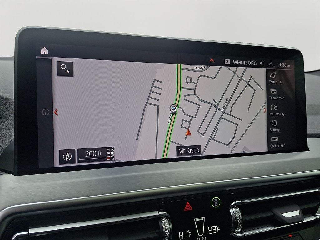 2023 BMW X4 xDrive30i AWD