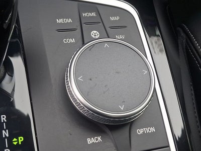 2023 BMW X4 xDrive30i AWD