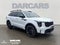 2025 Kia Sorento X-Line SX Prestige