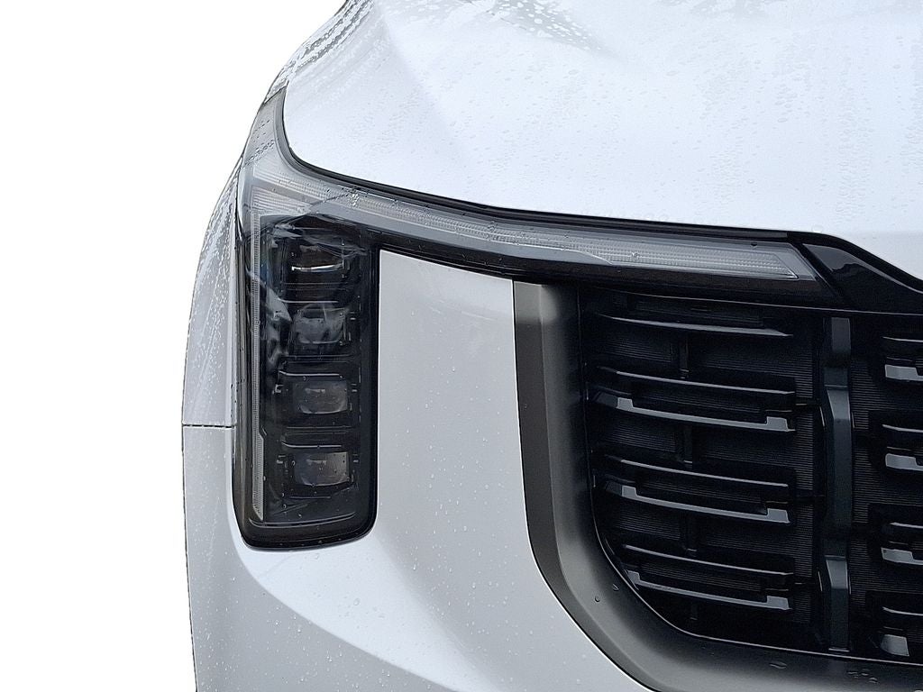 2025 Kia Sorento X-Line SX Prestige