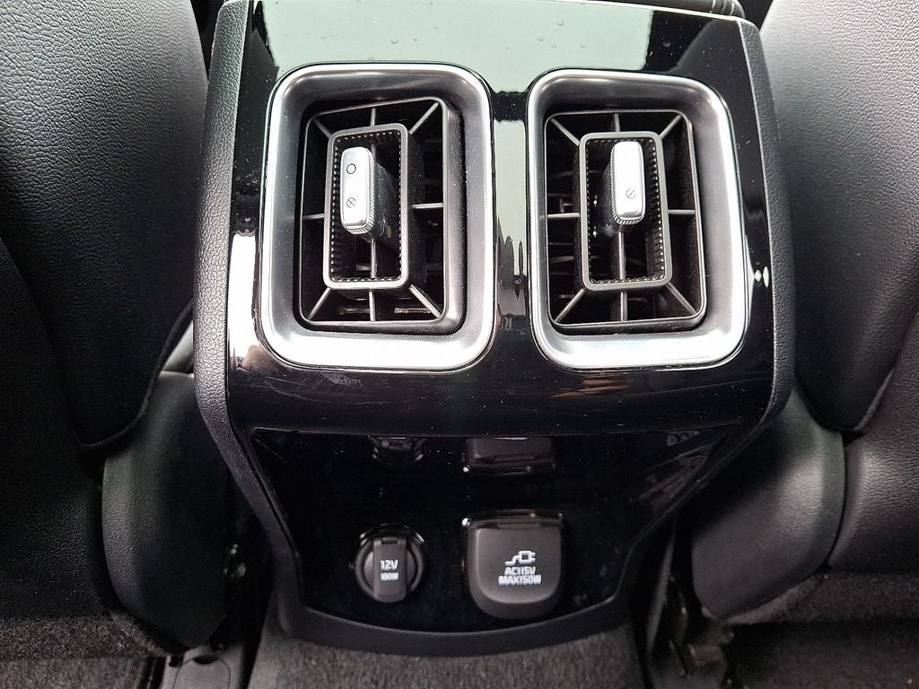 2025 Kia Sorento X-Line SX Prestige