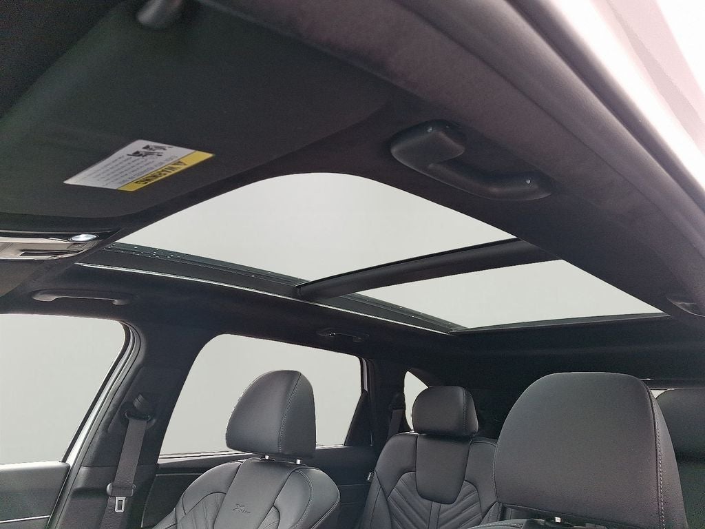 2025 Kia Sorento X-Line SX Prestige