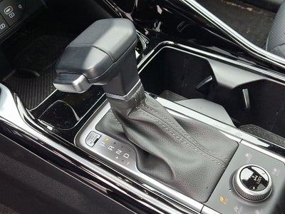 2025 Kia Sorento X-Line SX Prestige