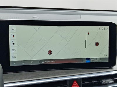 2025 Kia Sorento X-Line SX Prestige