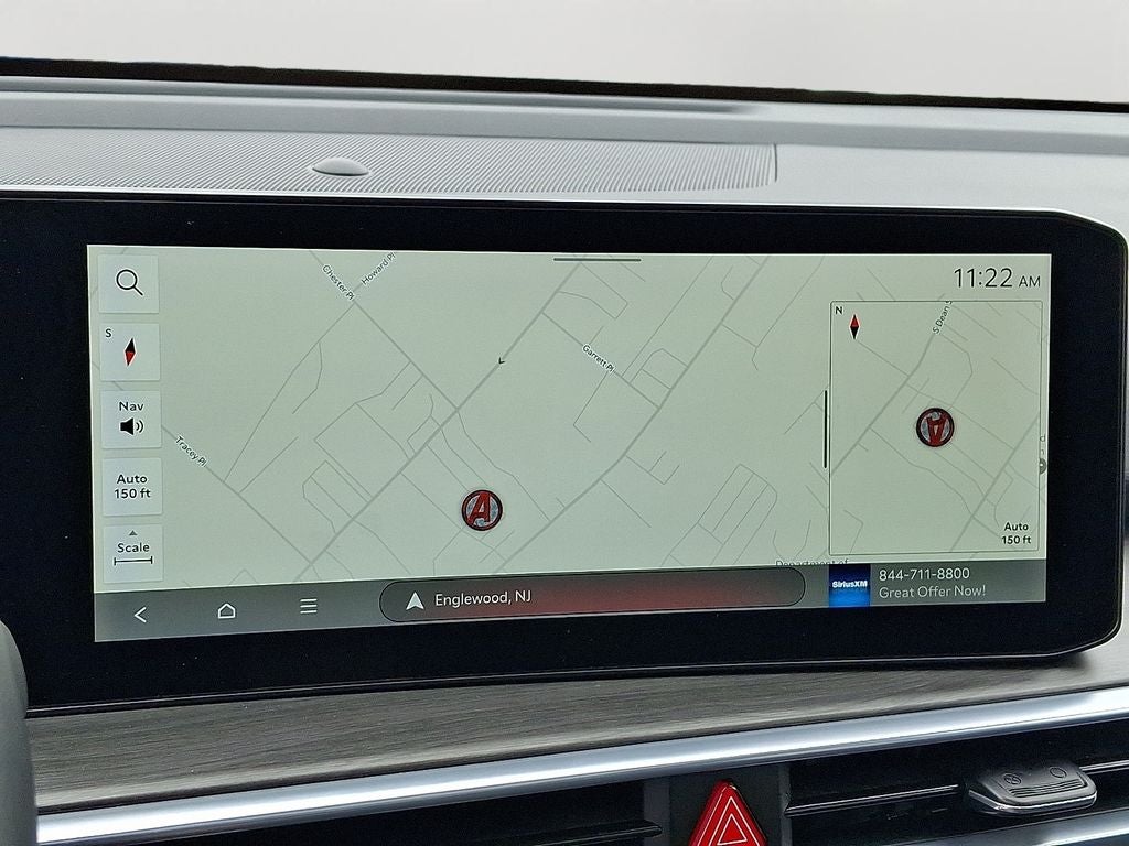 2025 Kia Sorento X-Line SX Prestige