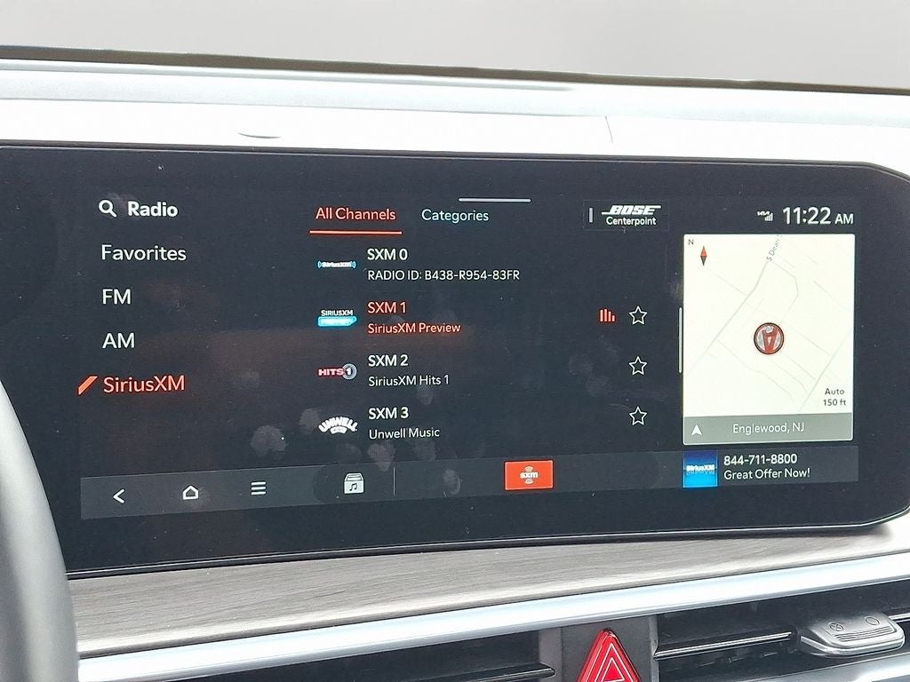 2025 Kia Sorento X-Line SX Prestige