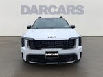 2025 Kia Sorento X-Line SX Prestige