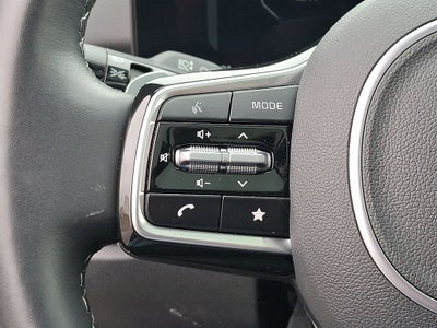 2025 Kia Sorento X-Line SX Prestige